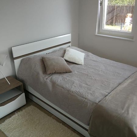 Apartament Zielone Zacisze Jastrzębia Góra Extérieur photo